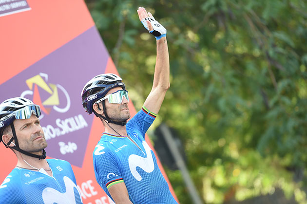 Alejandro Valverde